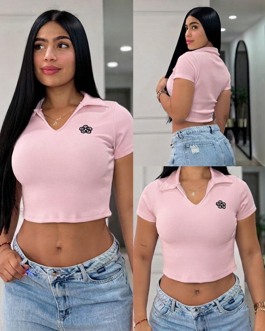 POLO ALESSIA