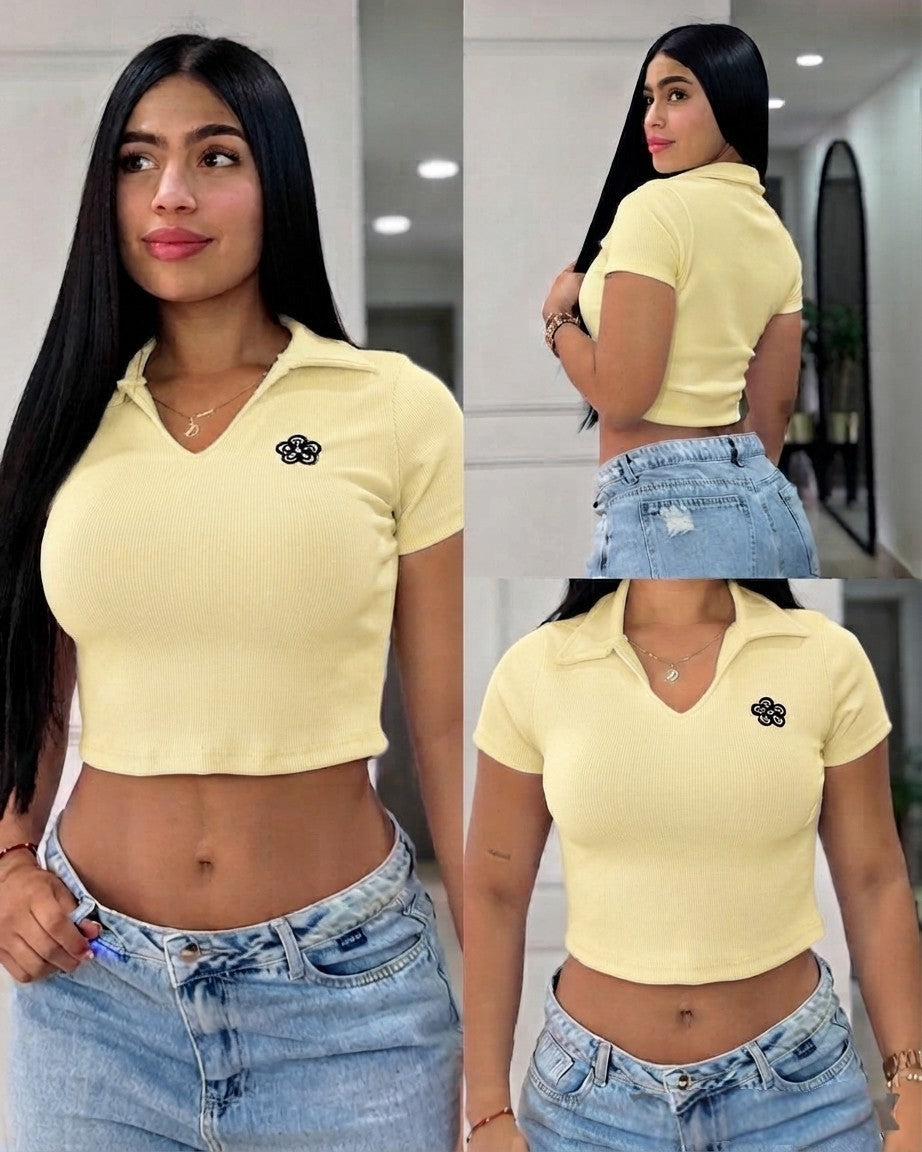 POLO ALESSIA