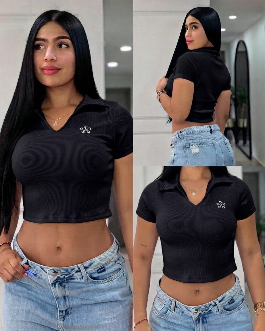 POLO ALESSIA