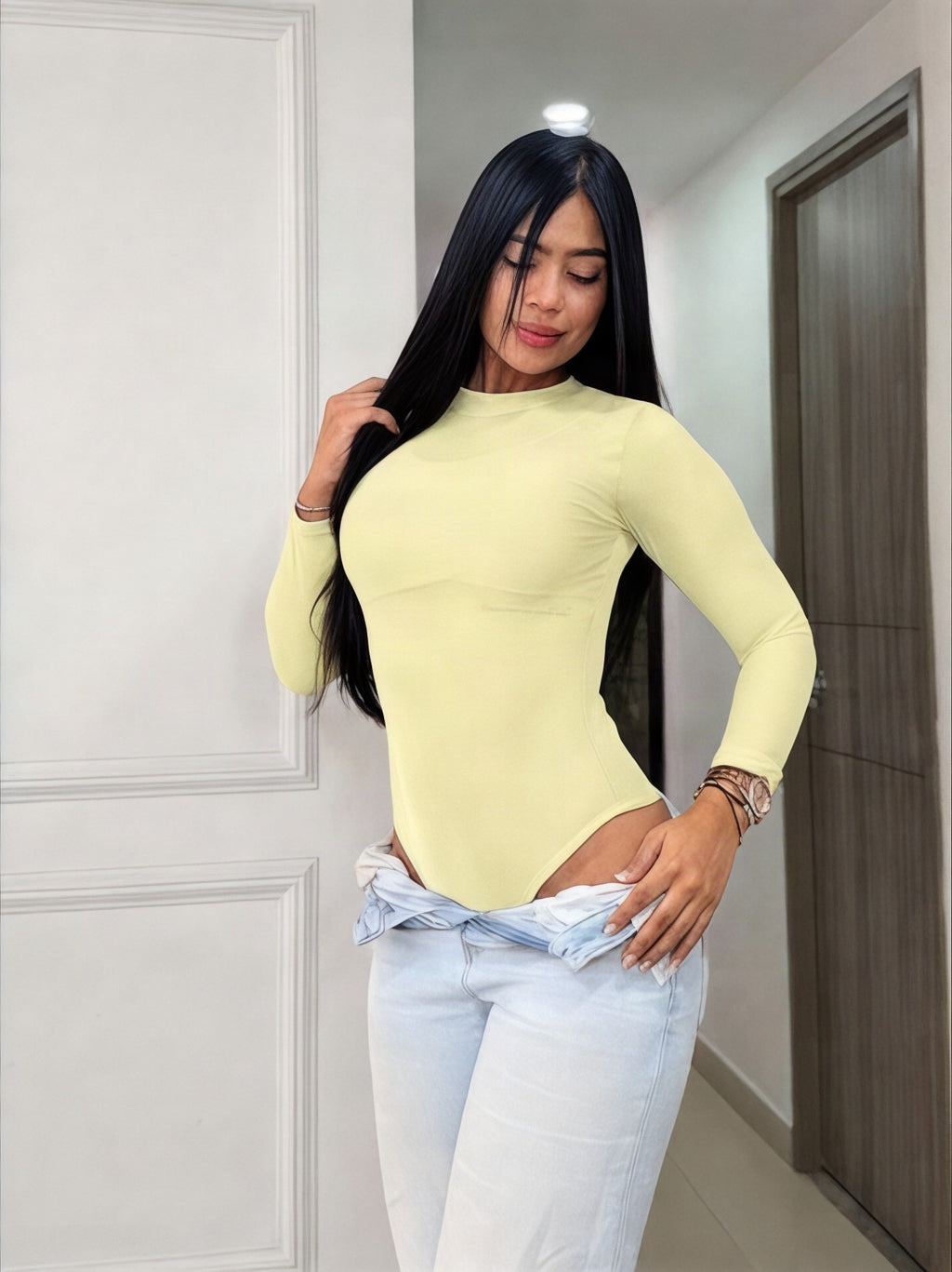 BODY ROMA