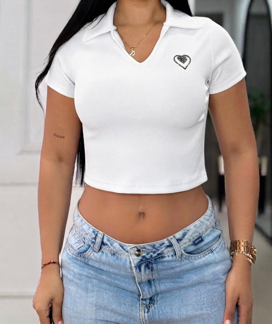 POLO ALESSIA