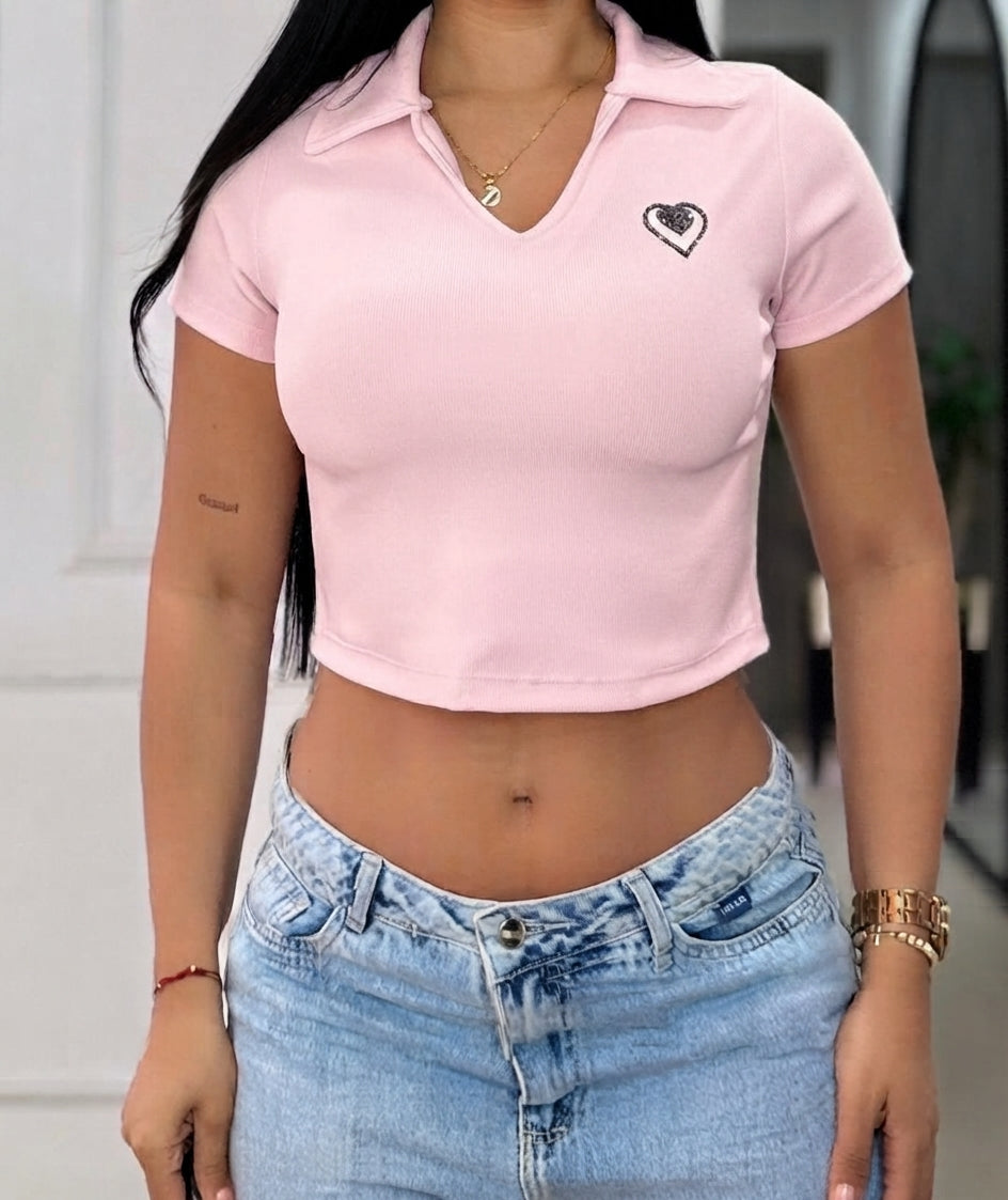 POLO ALESSIA