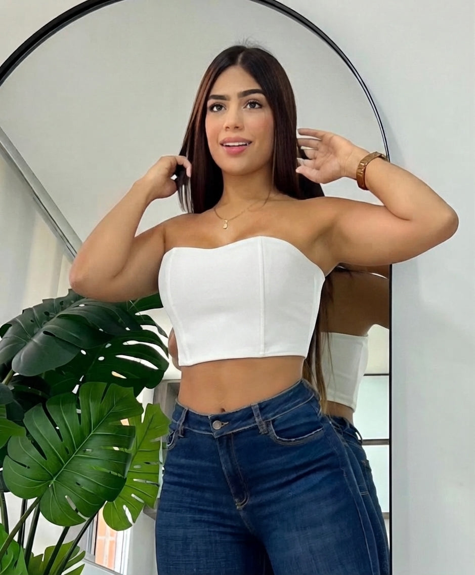 BLUSA AMBAR