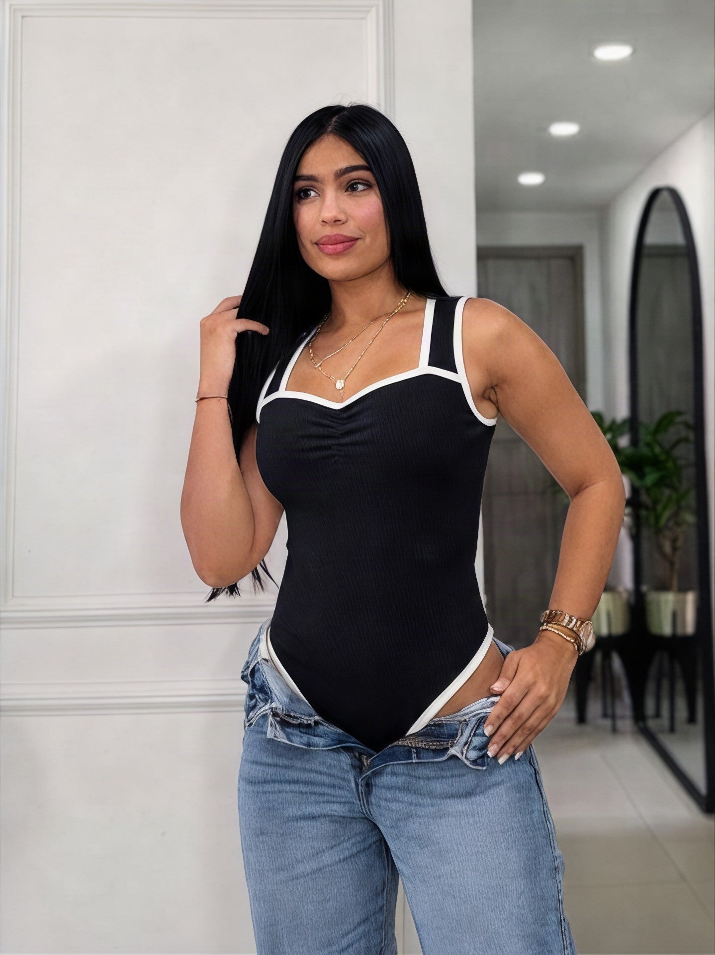 BODY ROMA