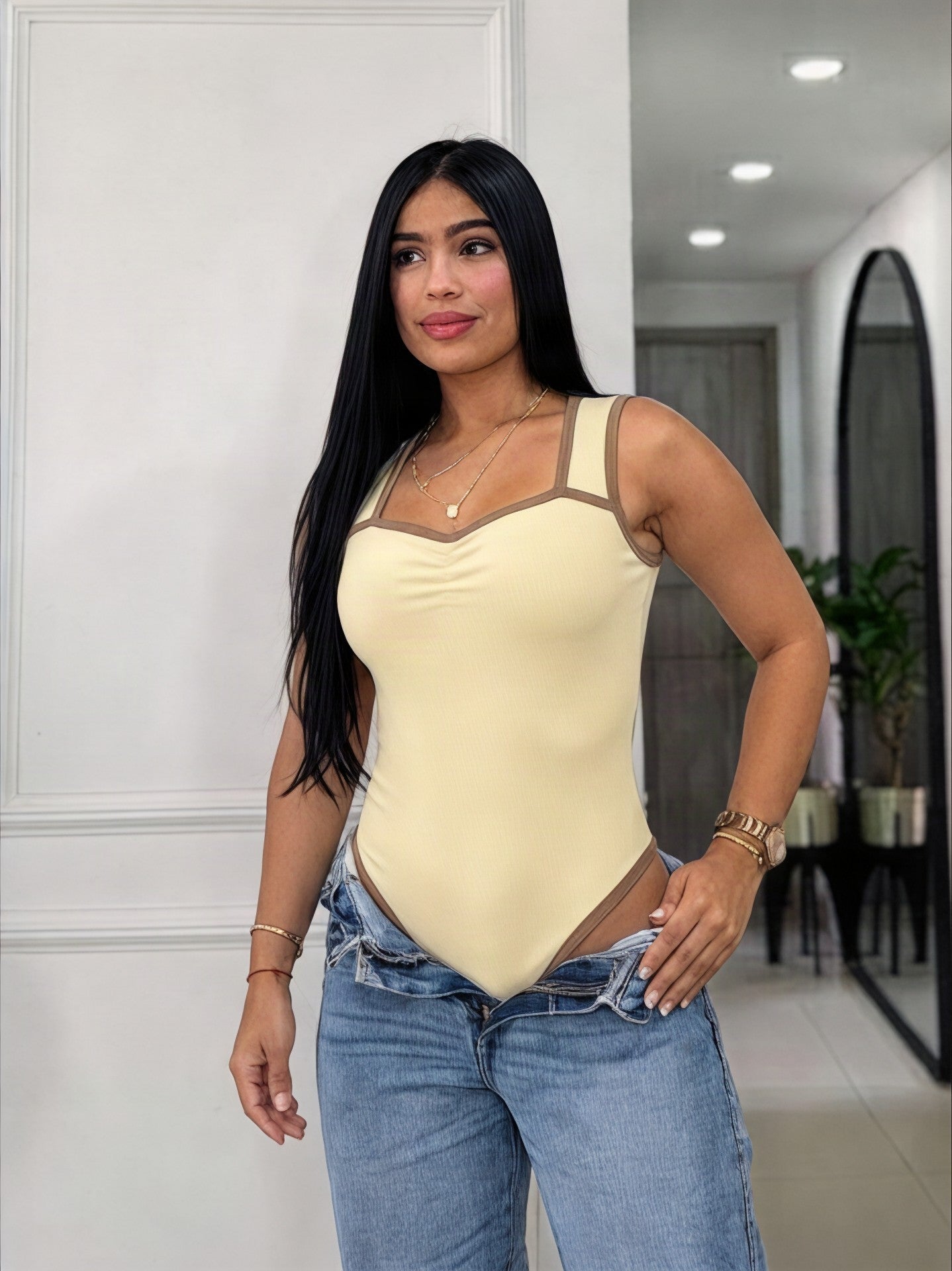 BODY ROMA