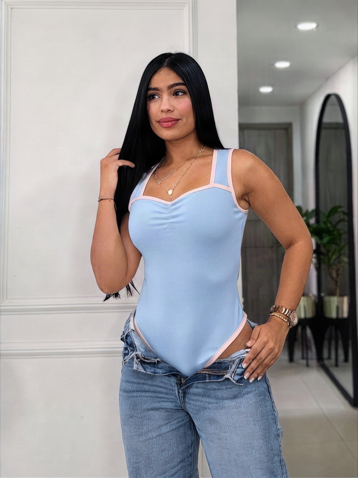 BODY ROMA