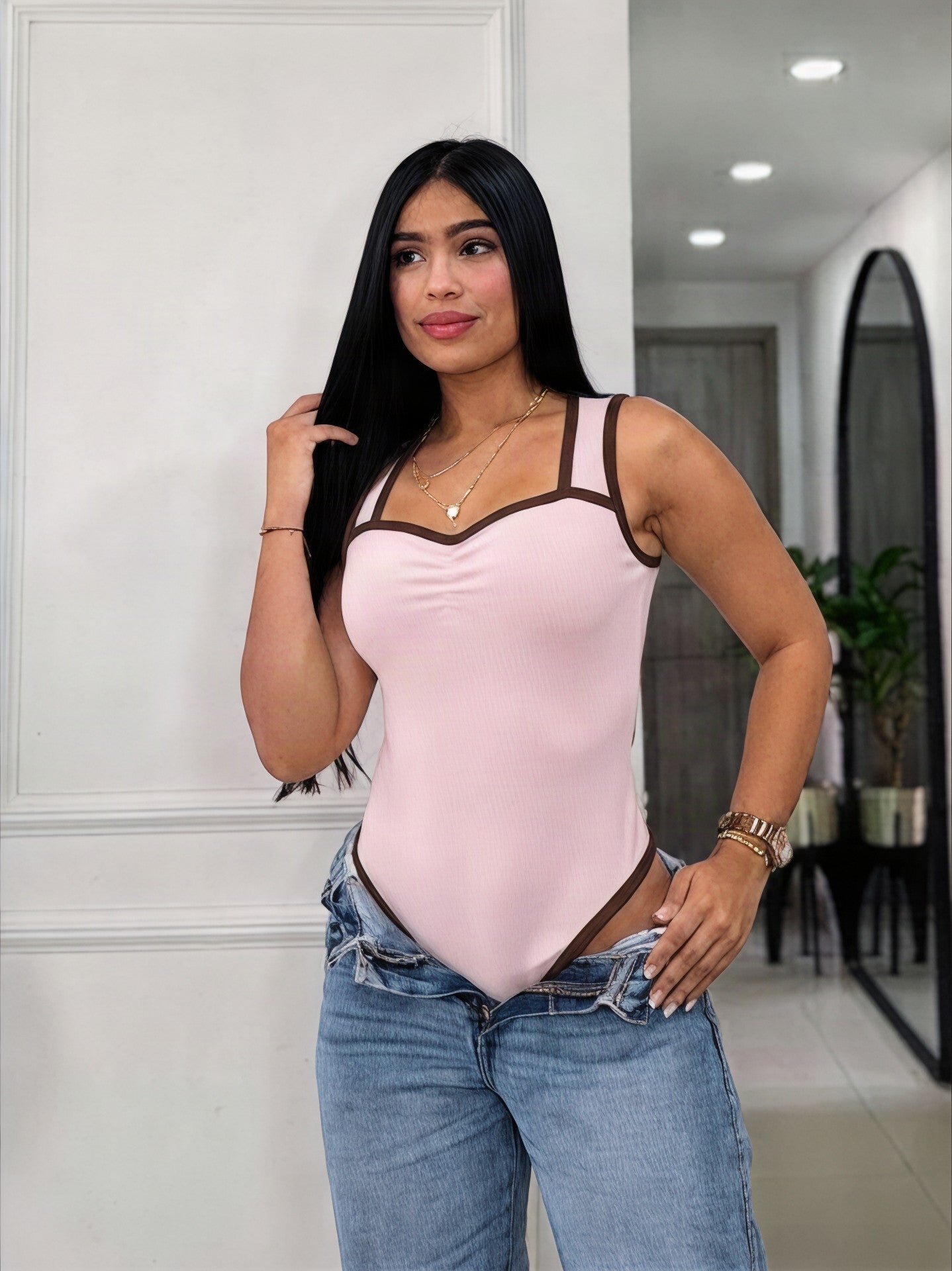 BODY ROMA