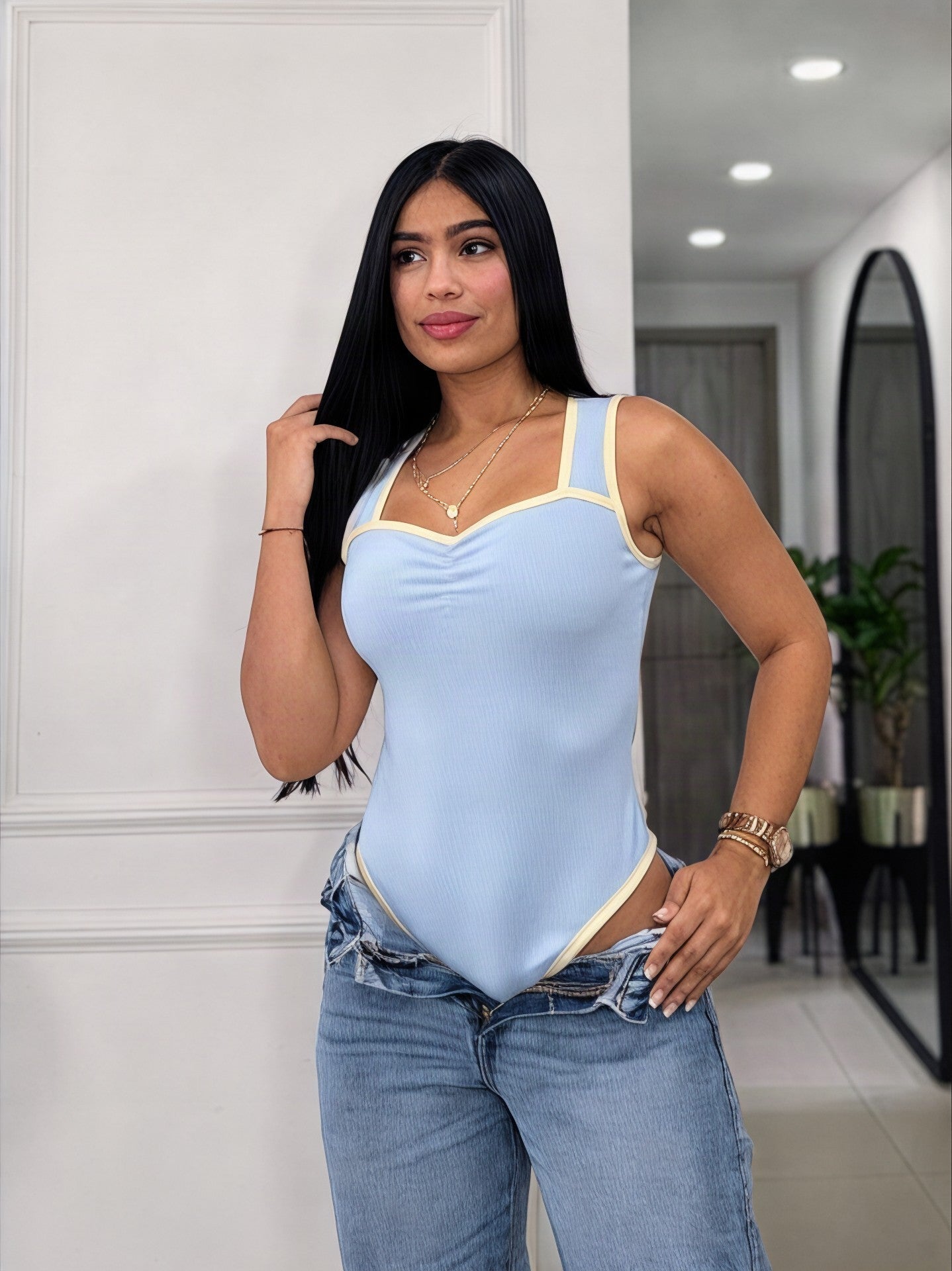 BODY ROMA
