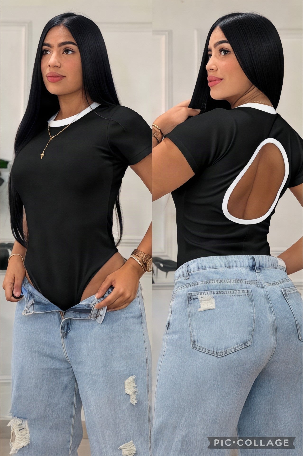 BODY ROMA