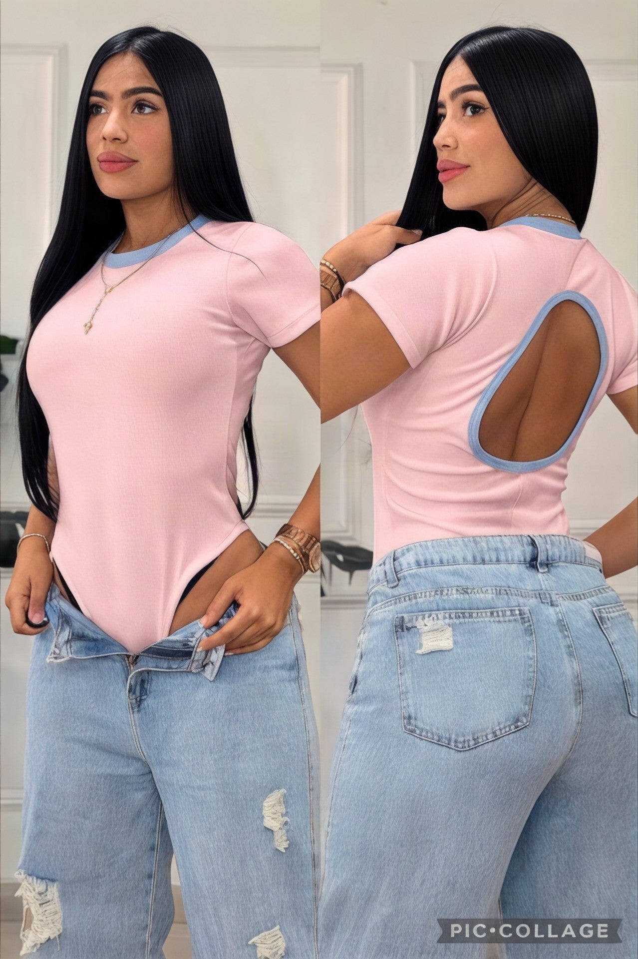 BODY ROMA