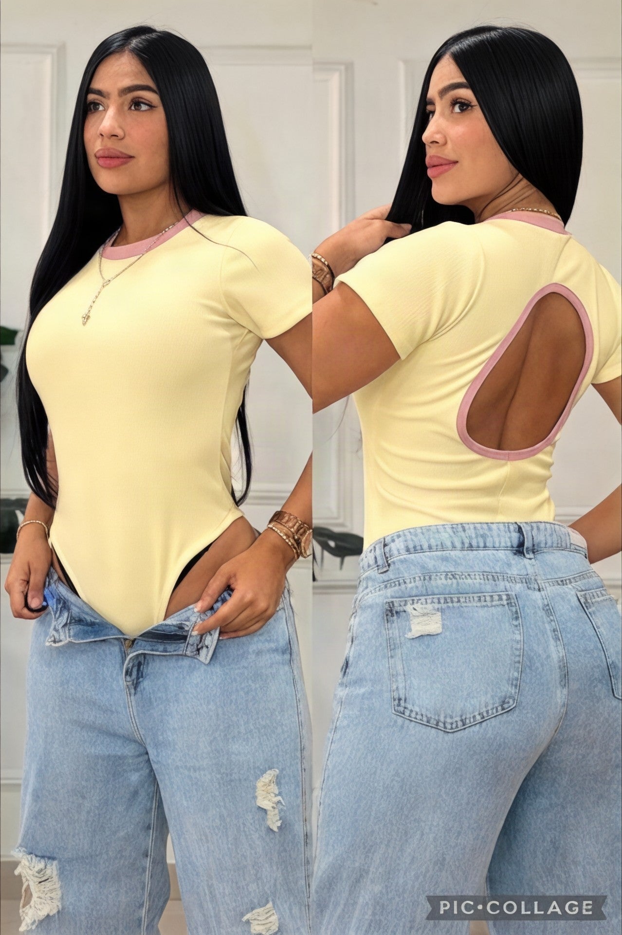 BODY ROMA