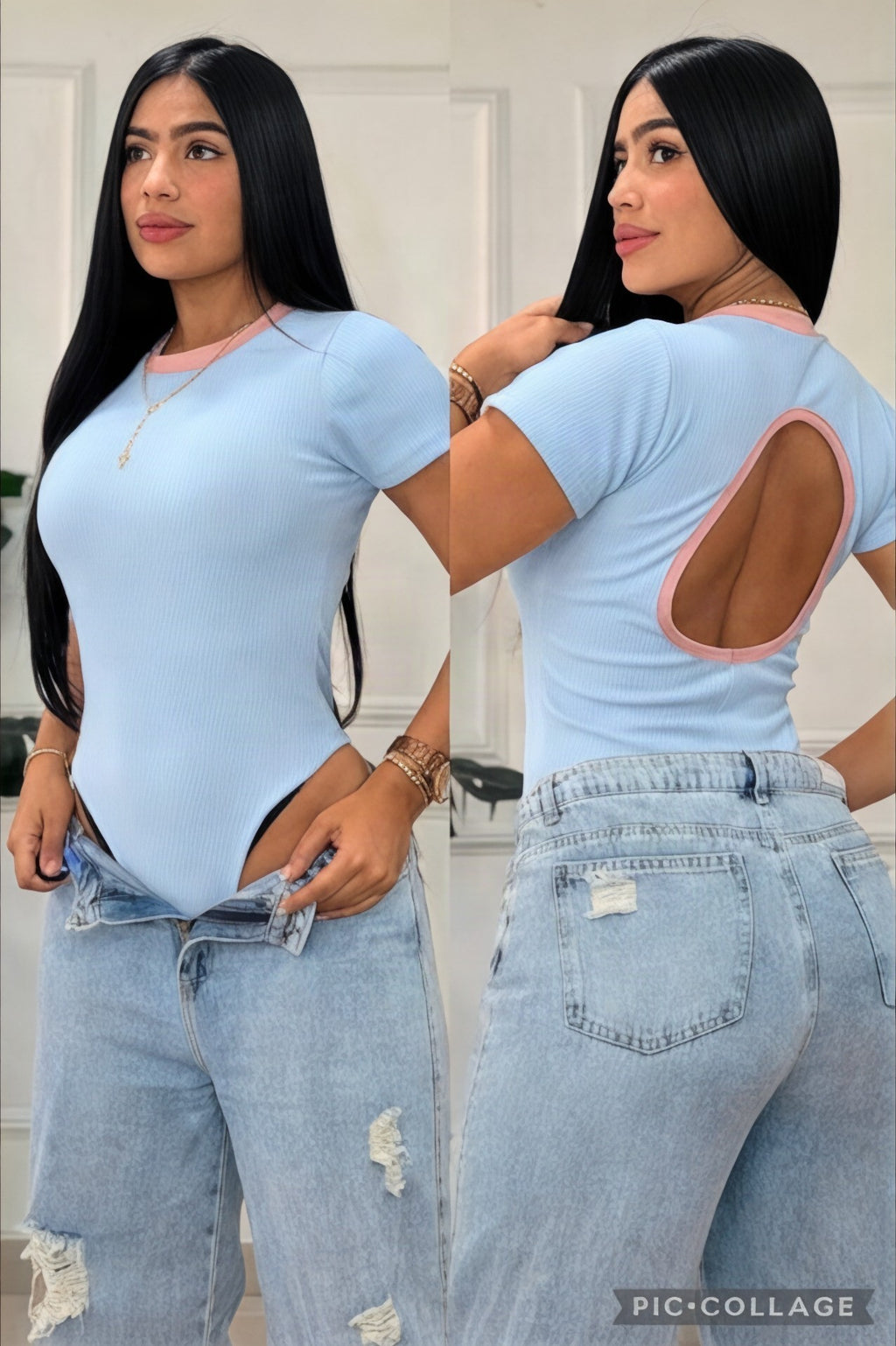 BODY ROMA