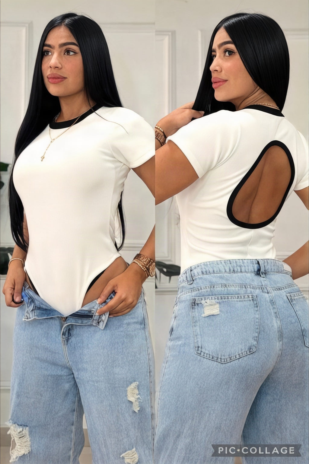 BODY ROMA
