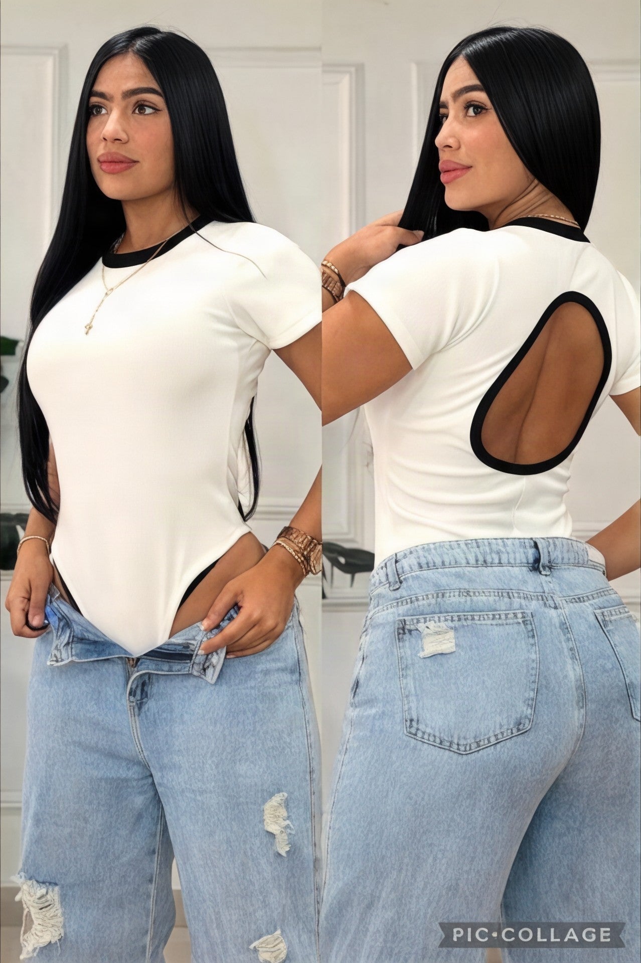 BODY ROMA
