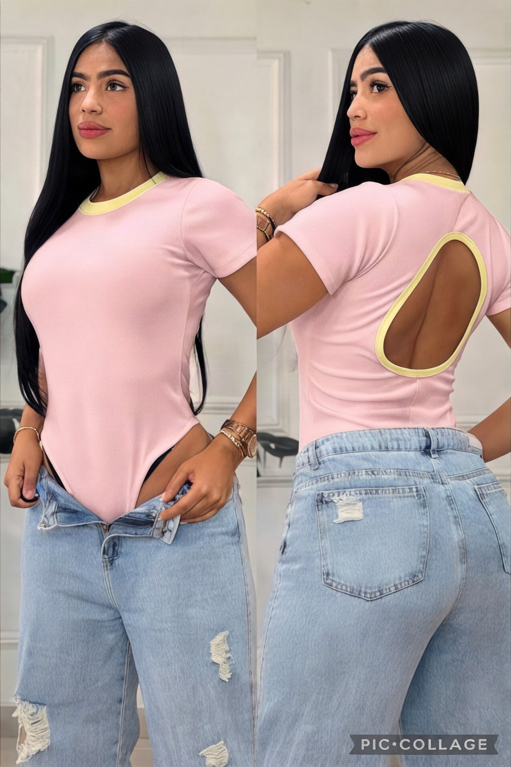 BODY ROMA