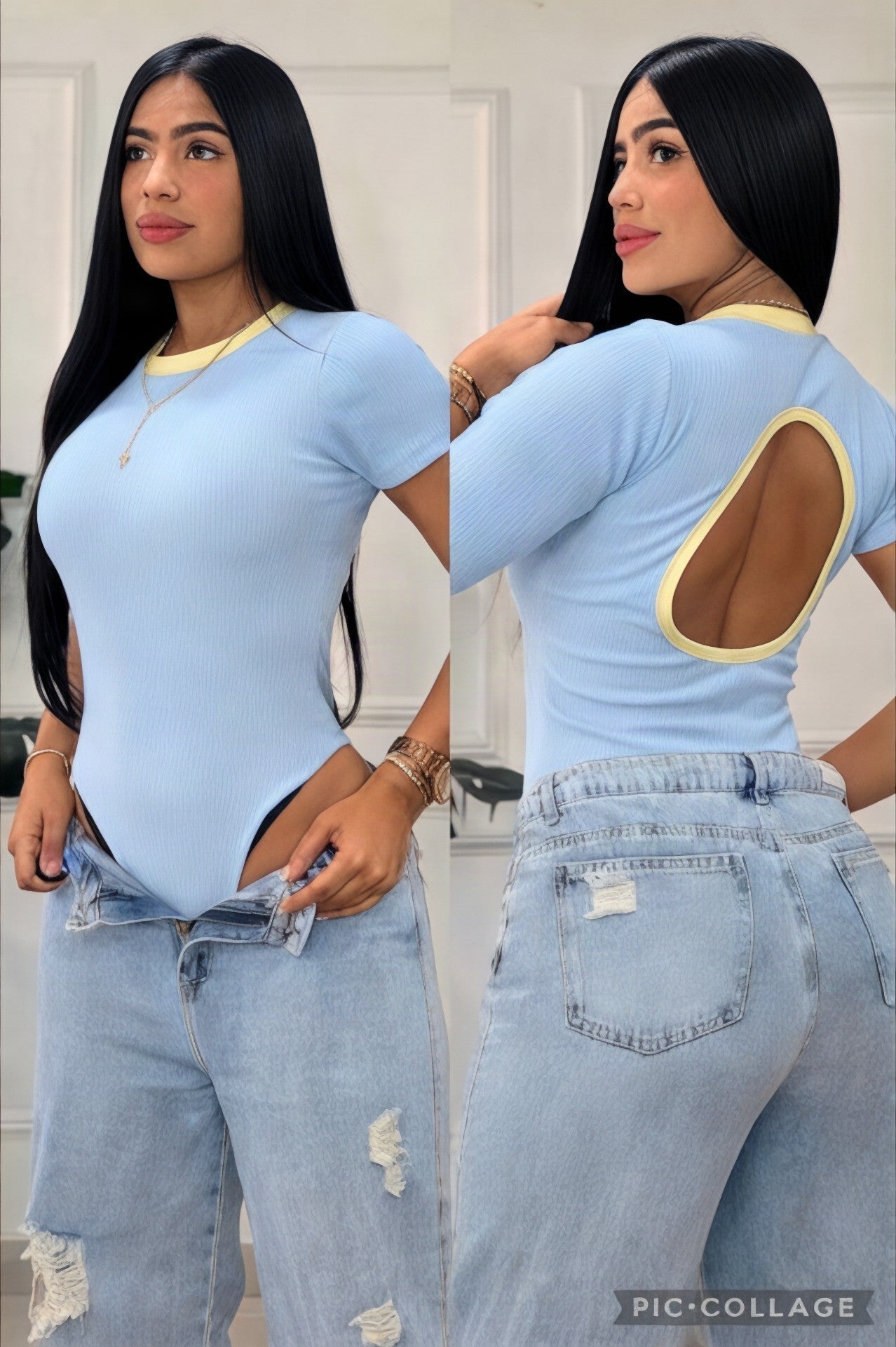 BODY ROMA