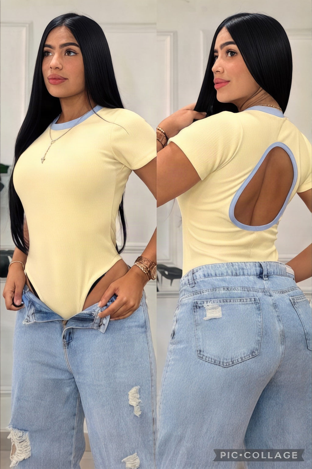 BODY ROMA