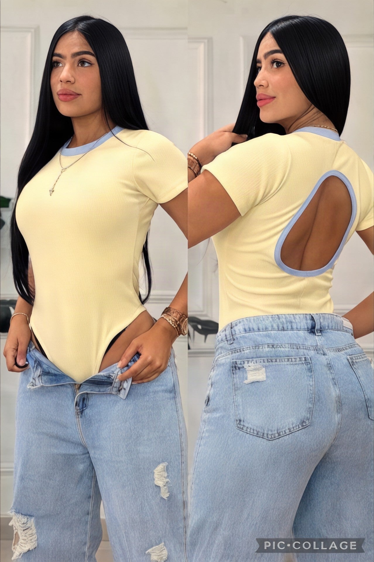 BODY ROMA