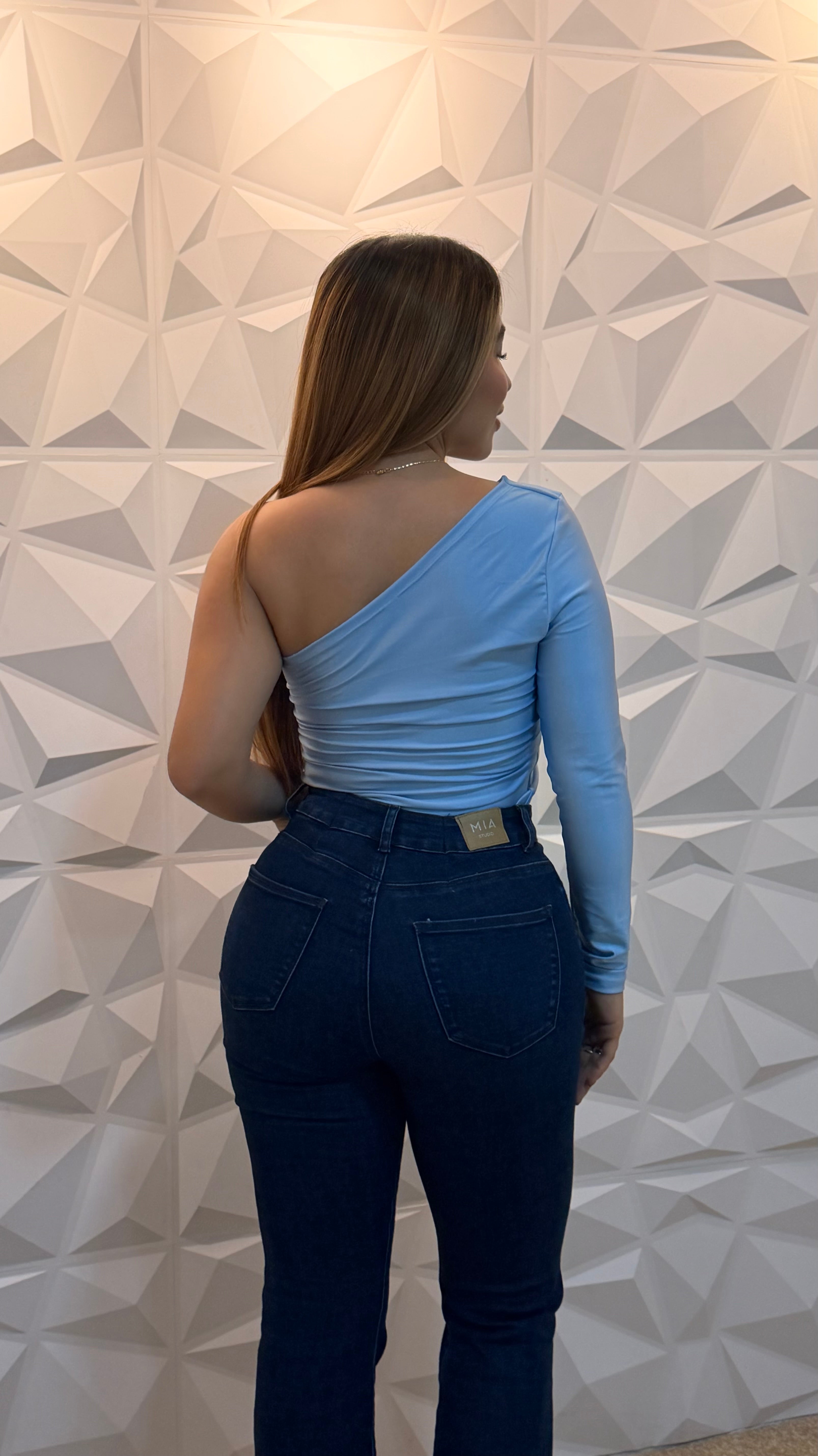 BODY ROMA