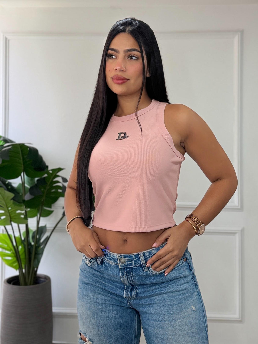 BÁSICA MELANY