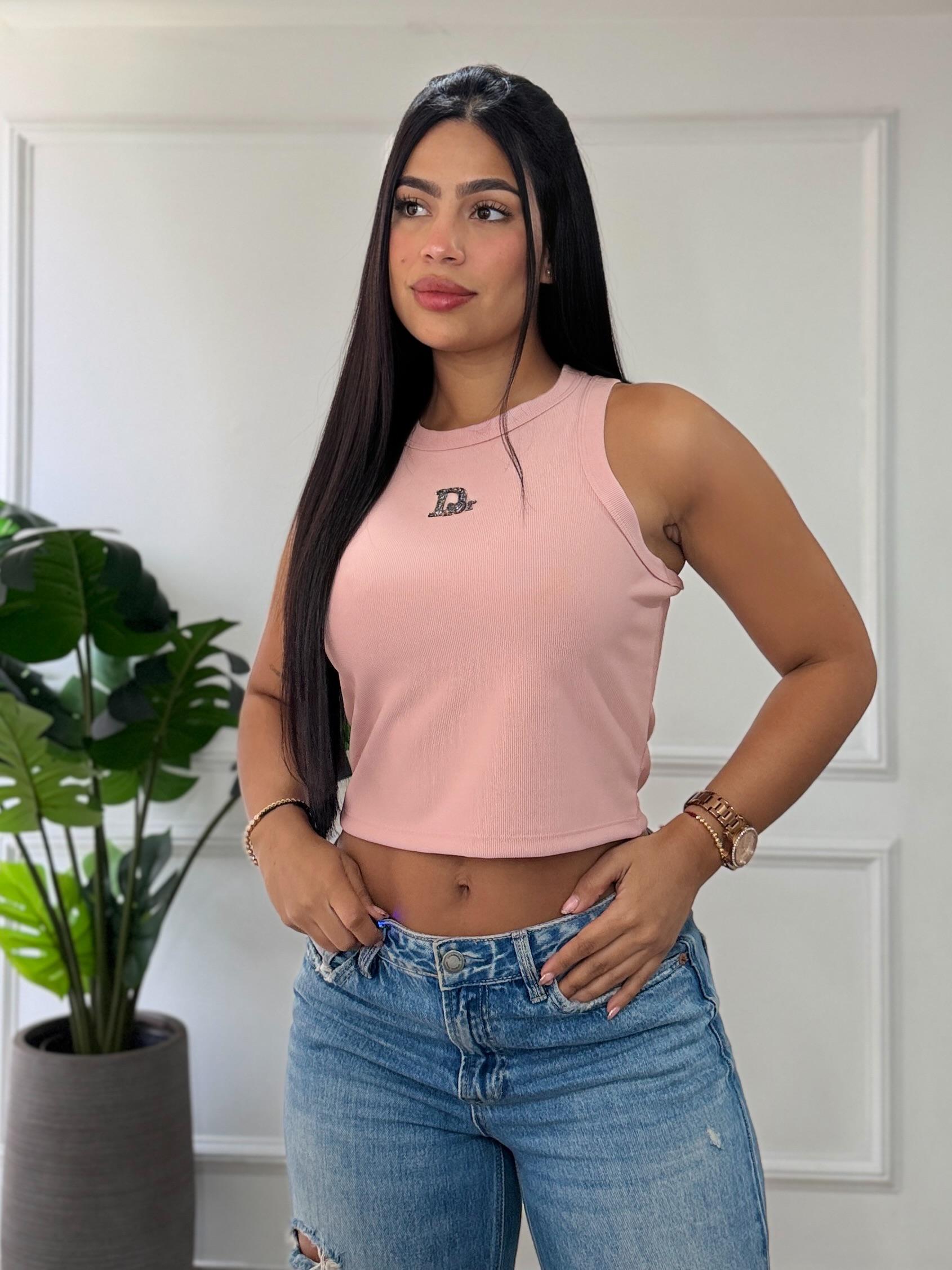 BÁSICA MELANY