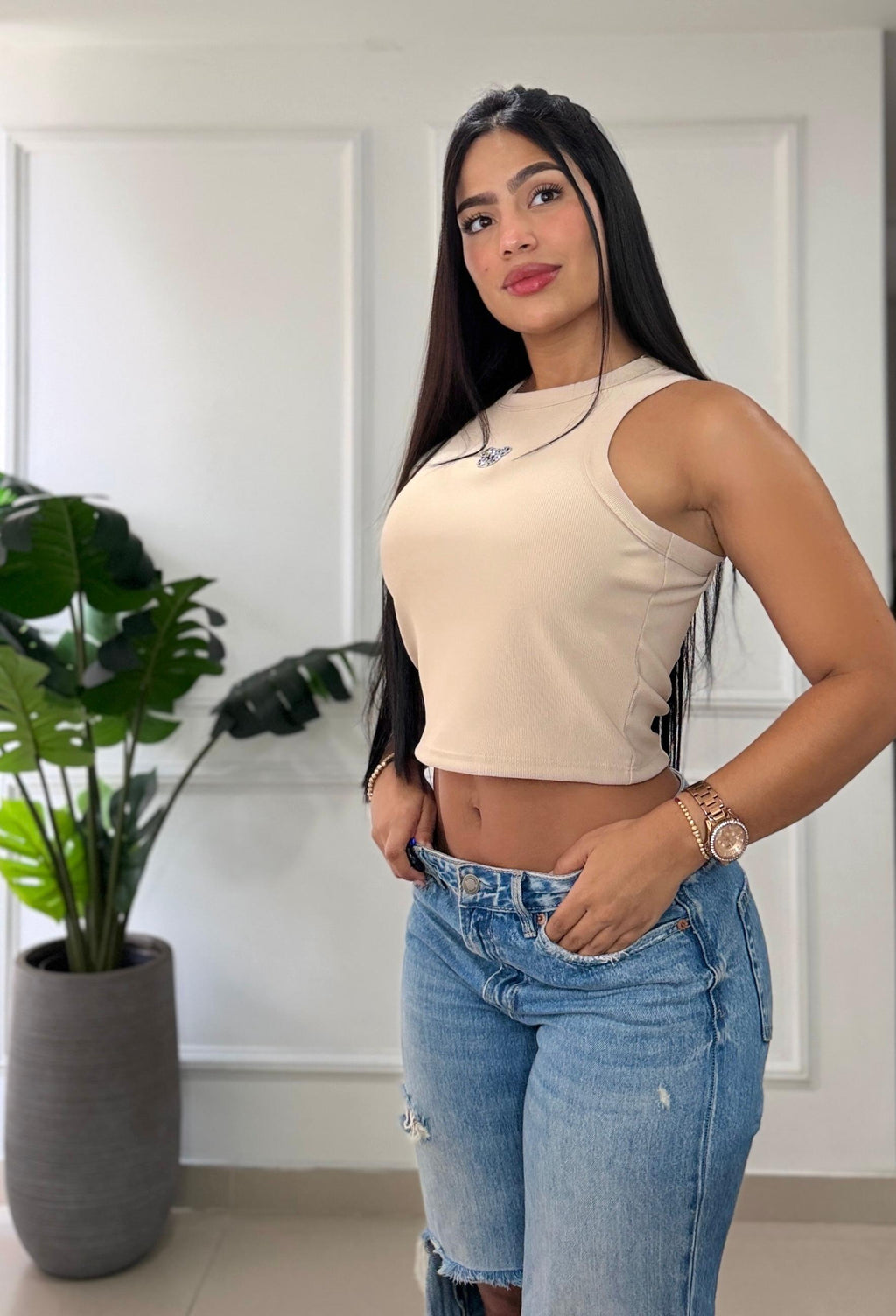 BÁSICA MELANY