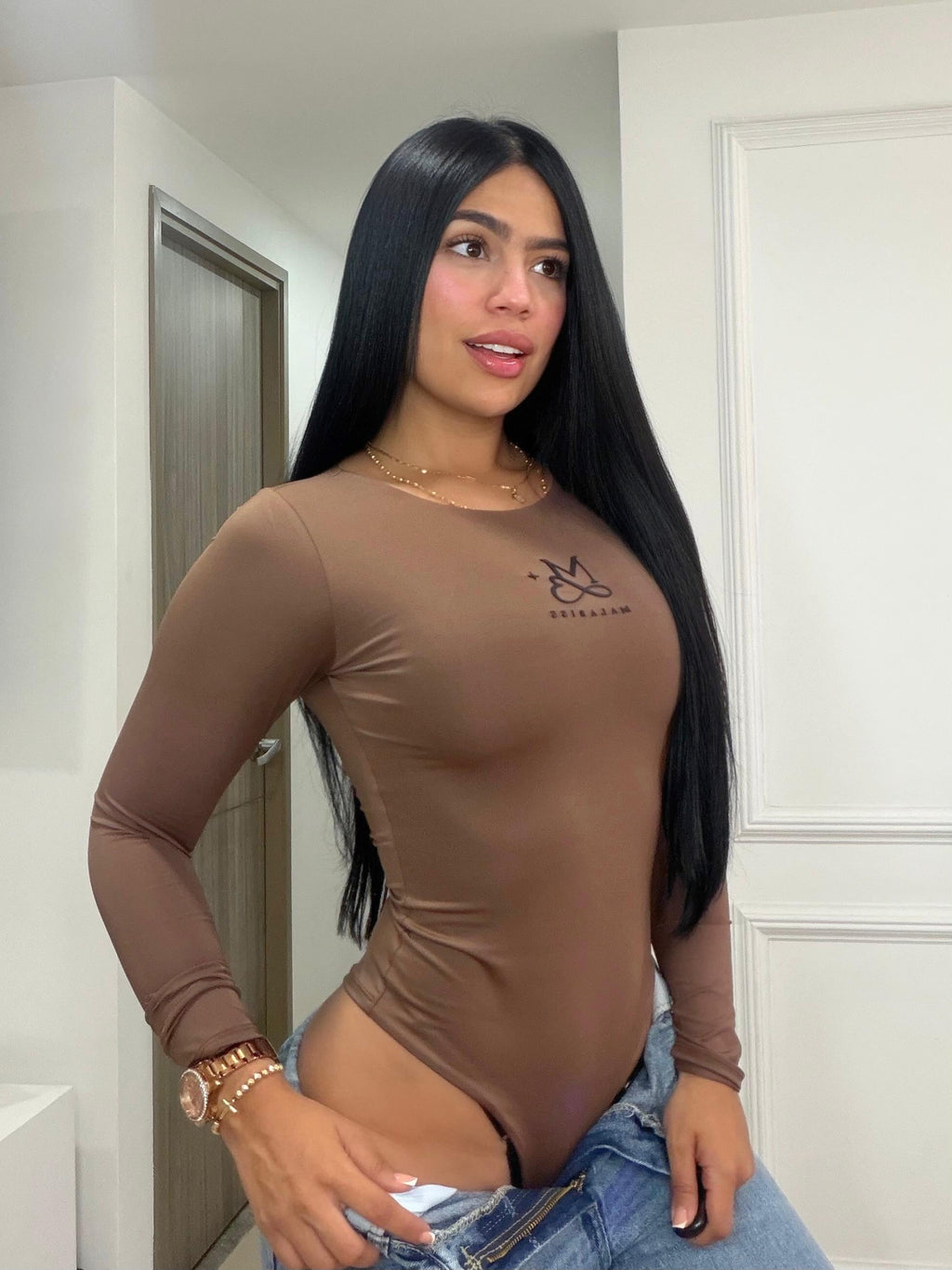 BODY ROMA