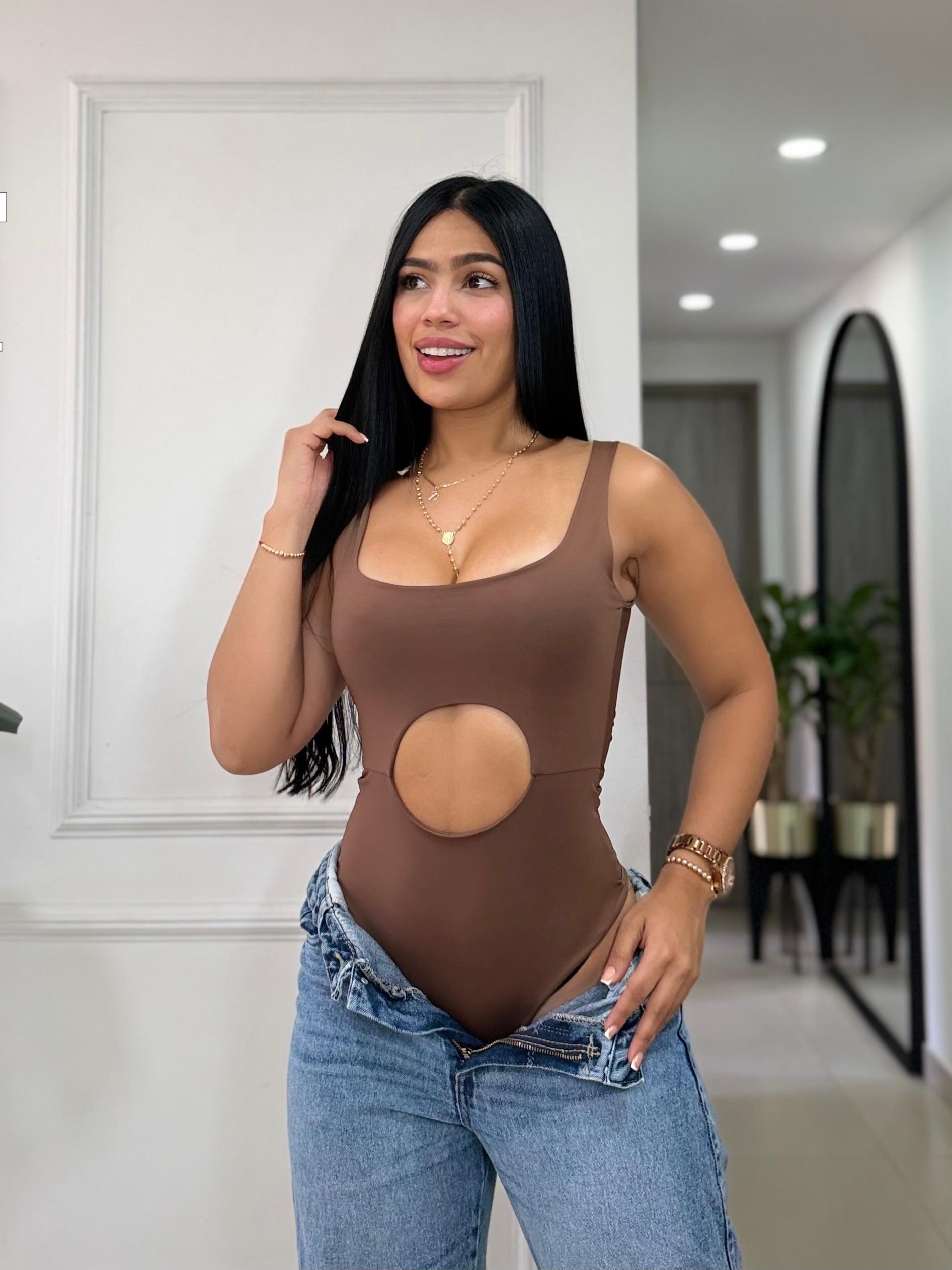 BODY ROMA