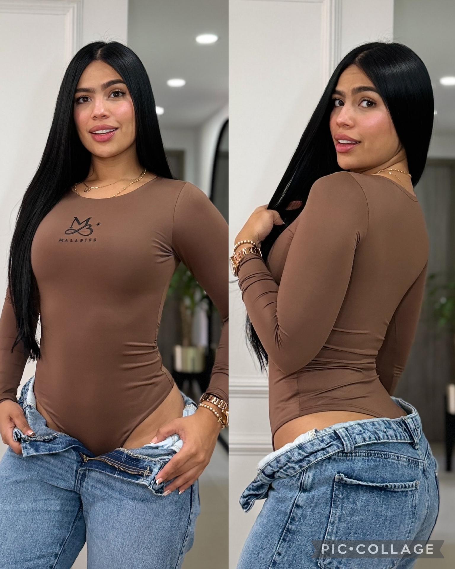 BODY ROMA