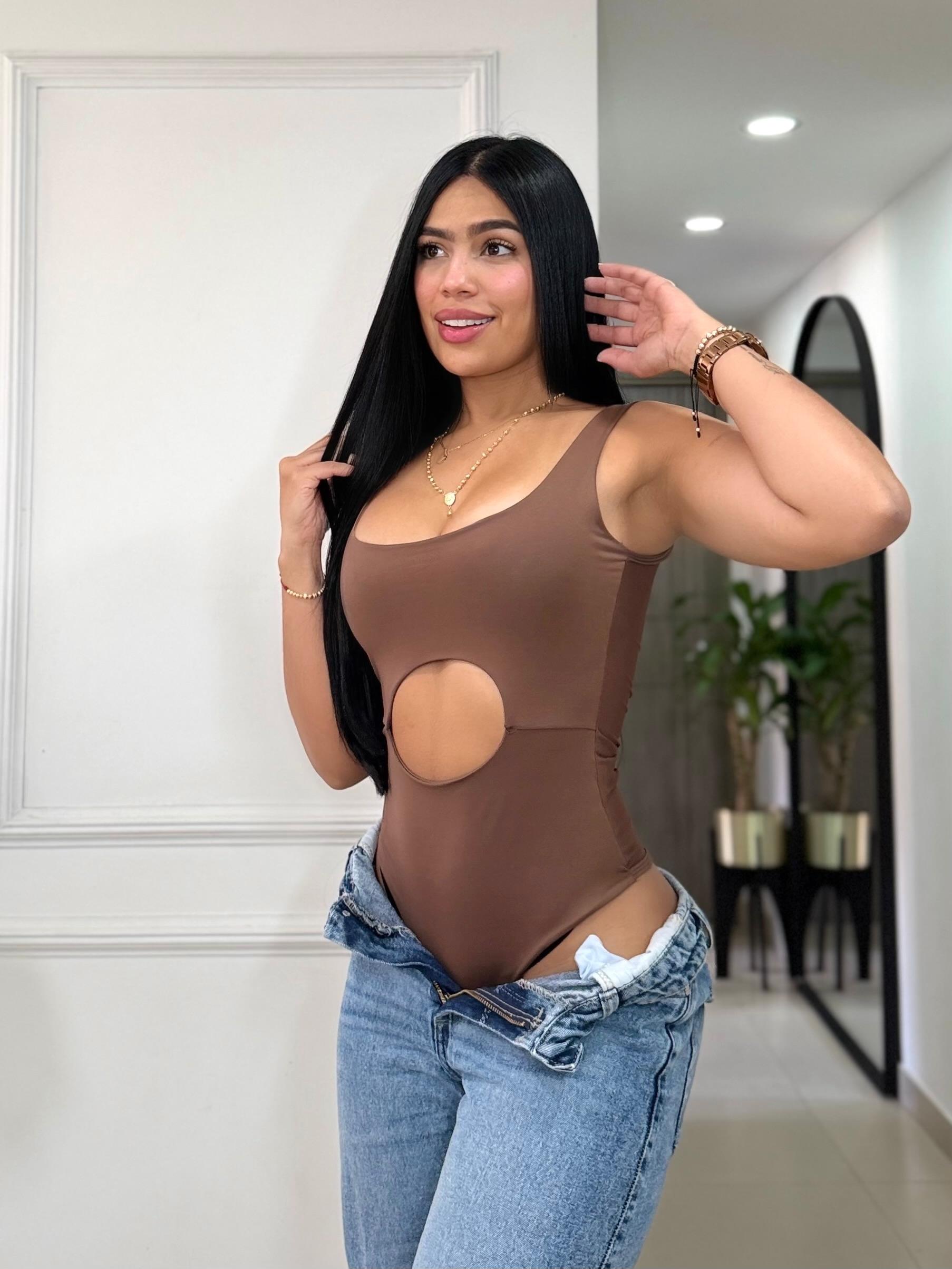 BODY ROMA