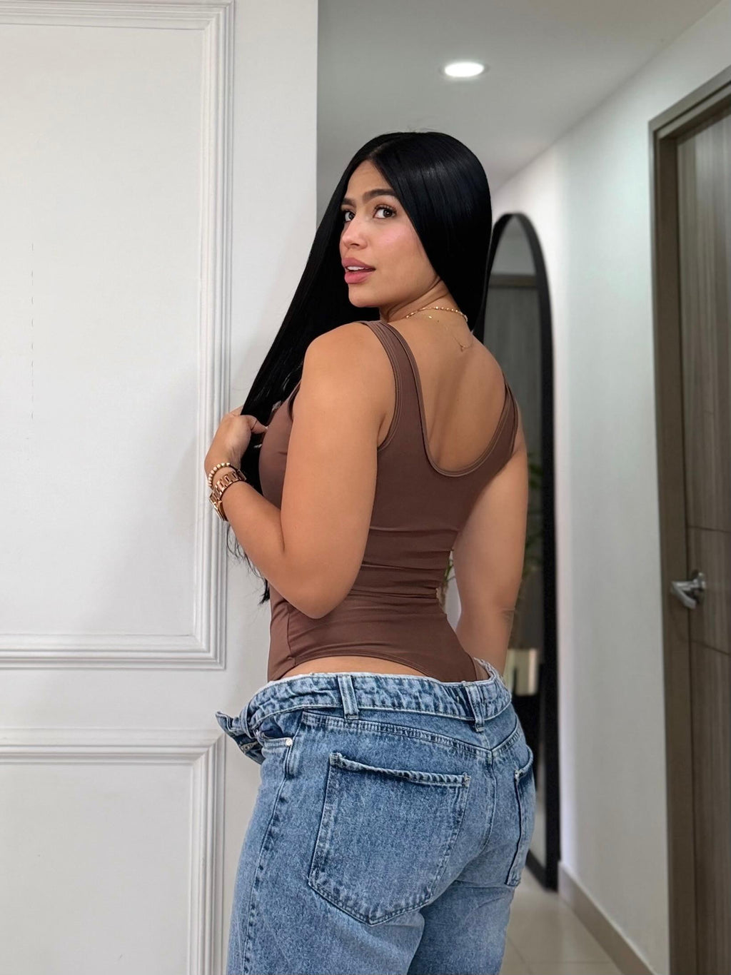 BODY ROMA