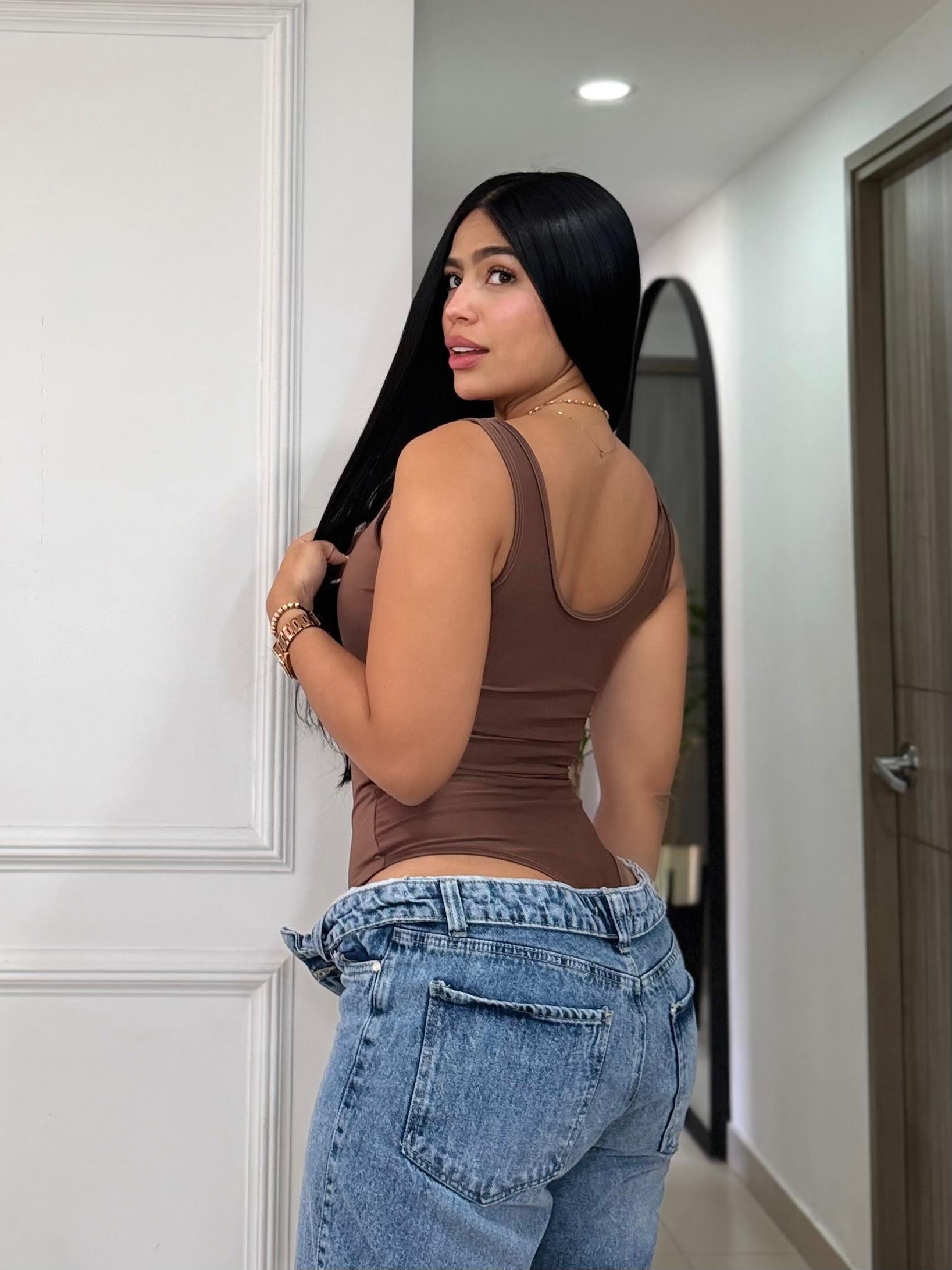 BODY ROMA