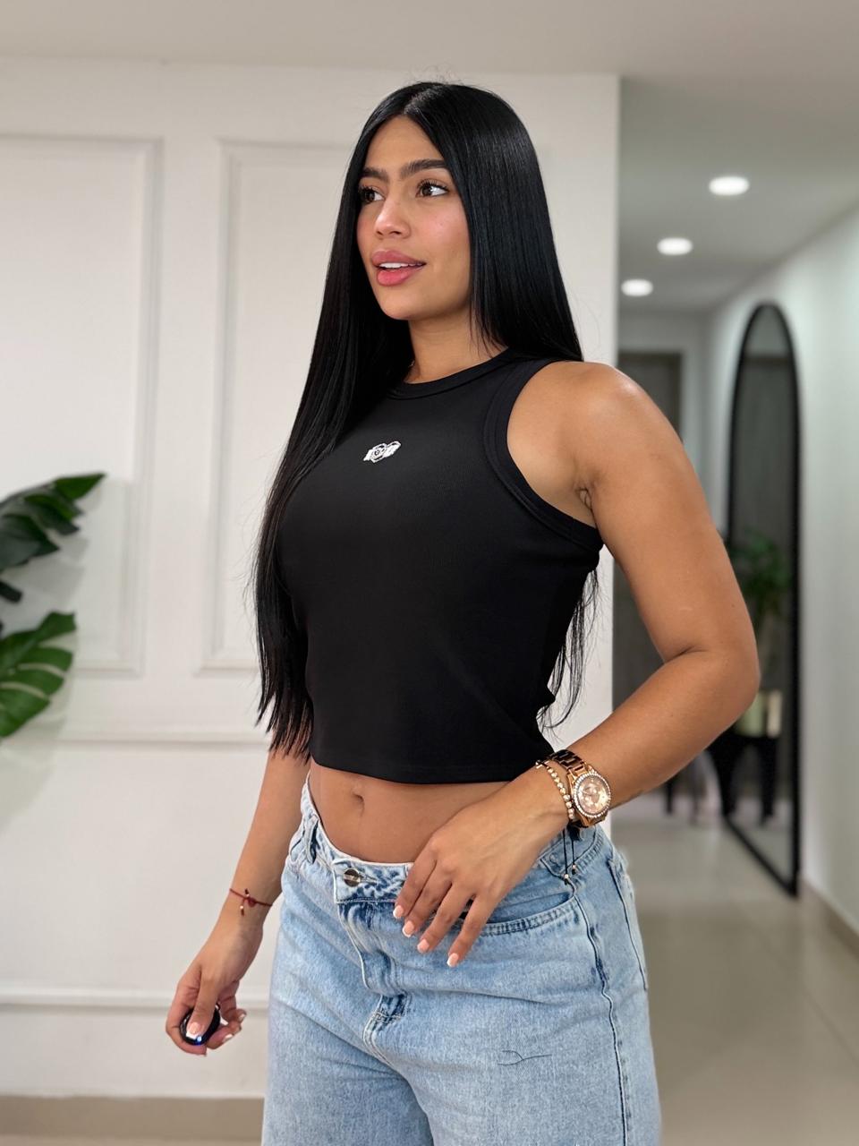 BÁSICA MELANY