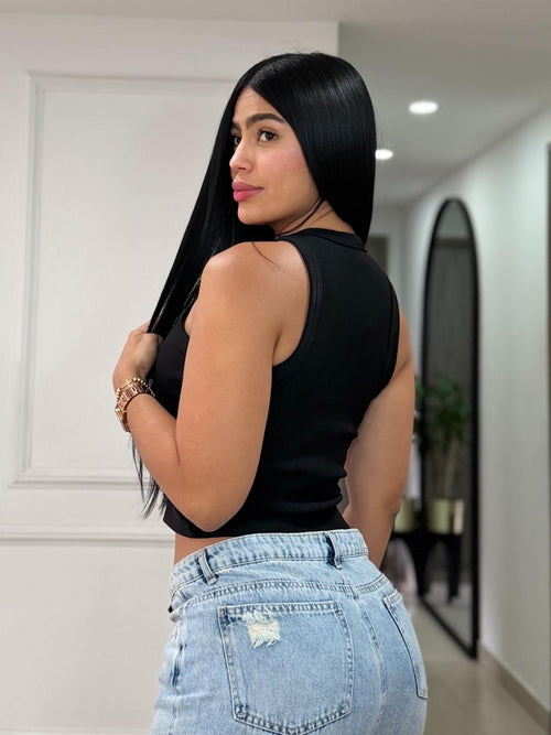 BÁSICA MELANY