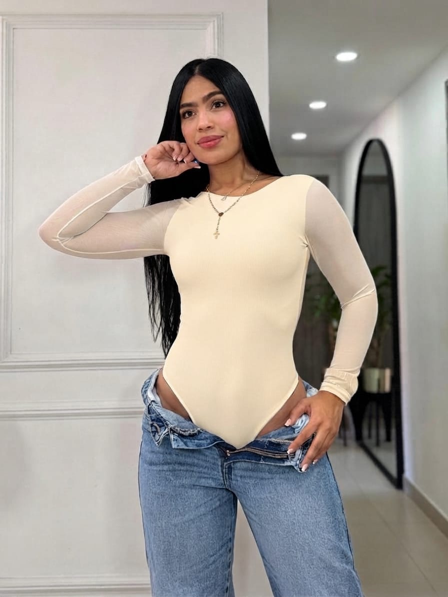BODY ROMA