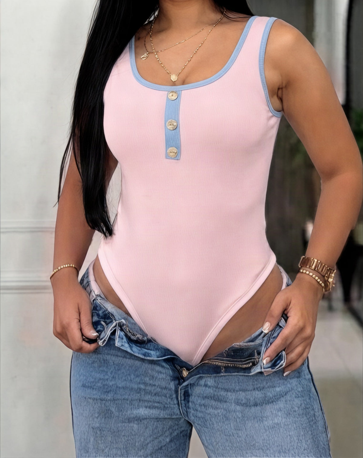 BODY ROMA