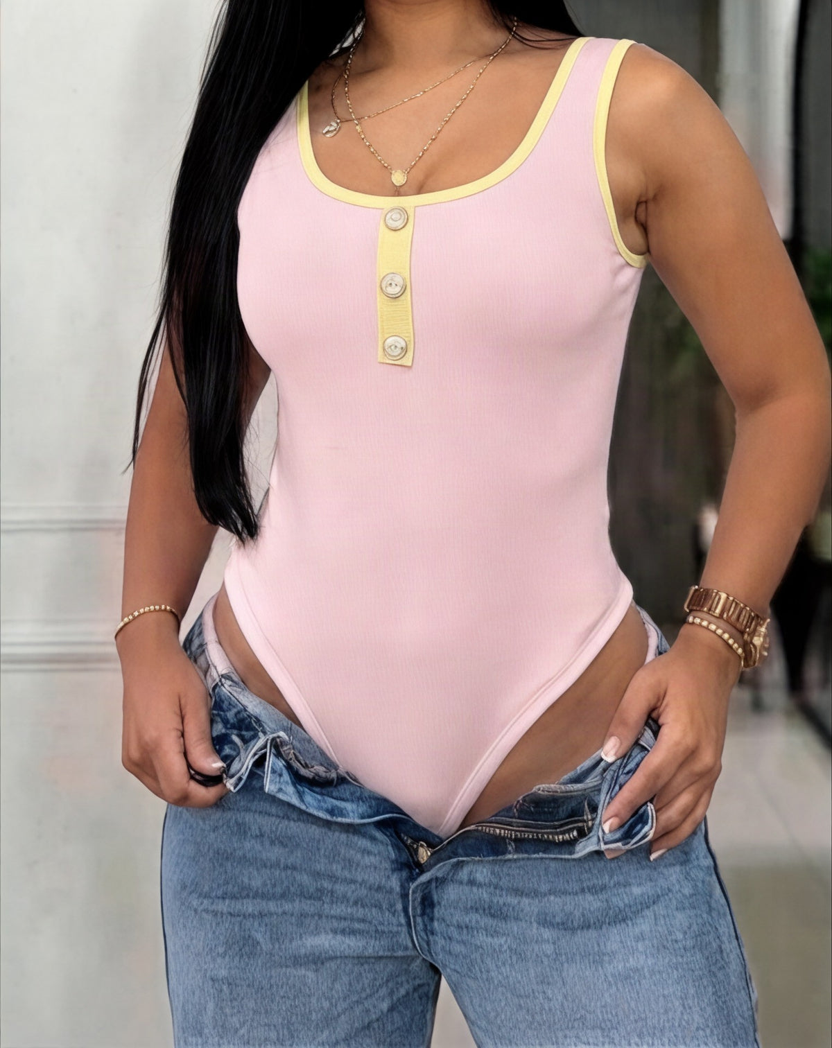 BODY ROMA