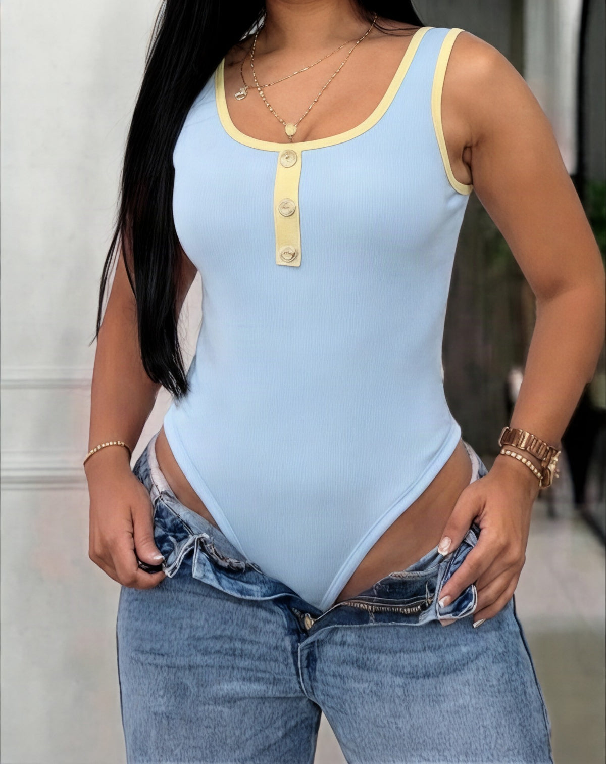 BODY ROMA