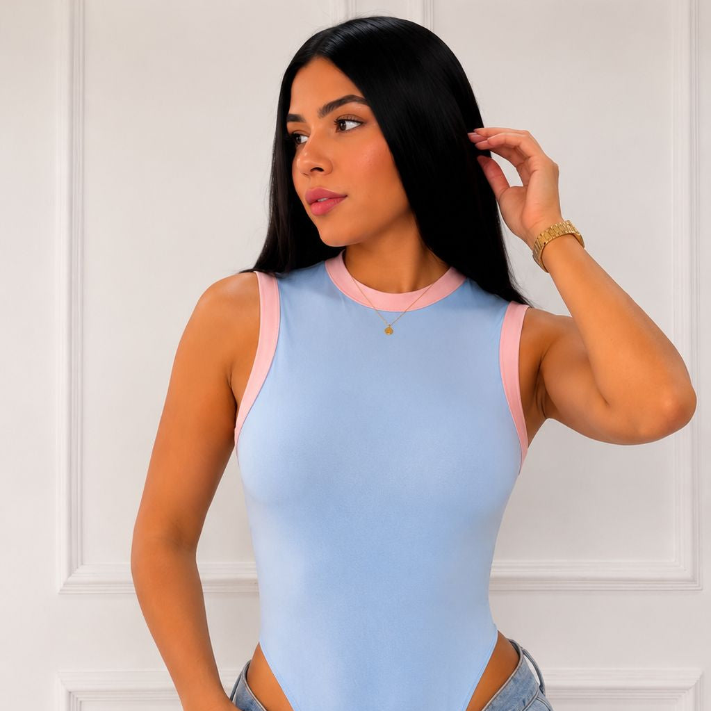 BODY AURORA DUO