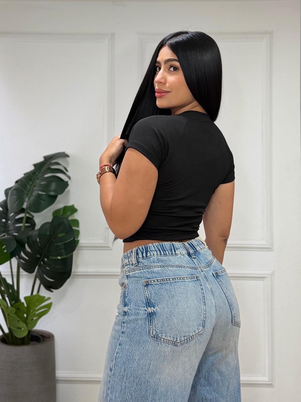 BLUSA FENDI