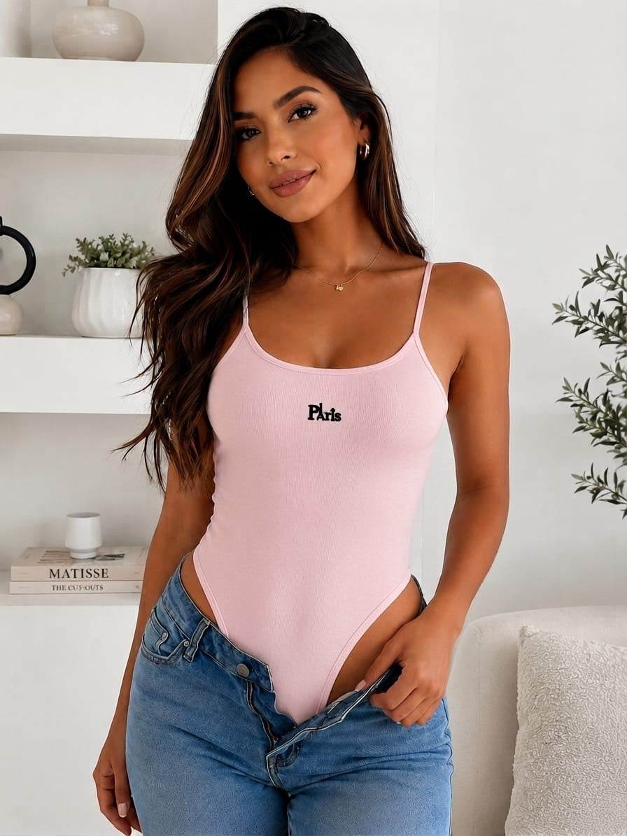 BODY ROMA