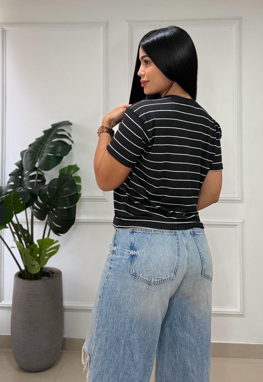 BLUSA URBAN CHIC