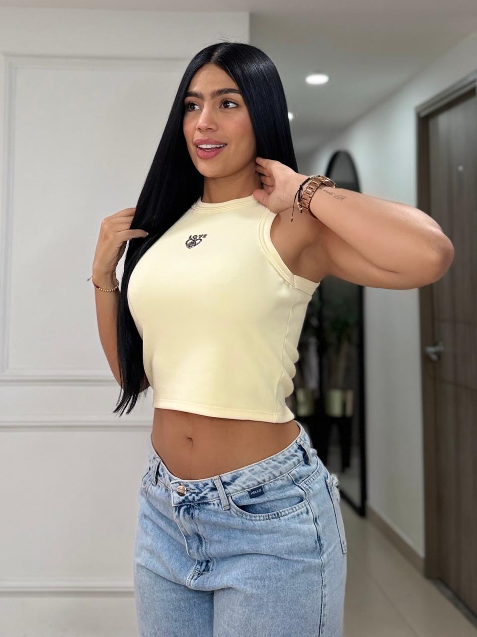 BÁSICA MELANY
