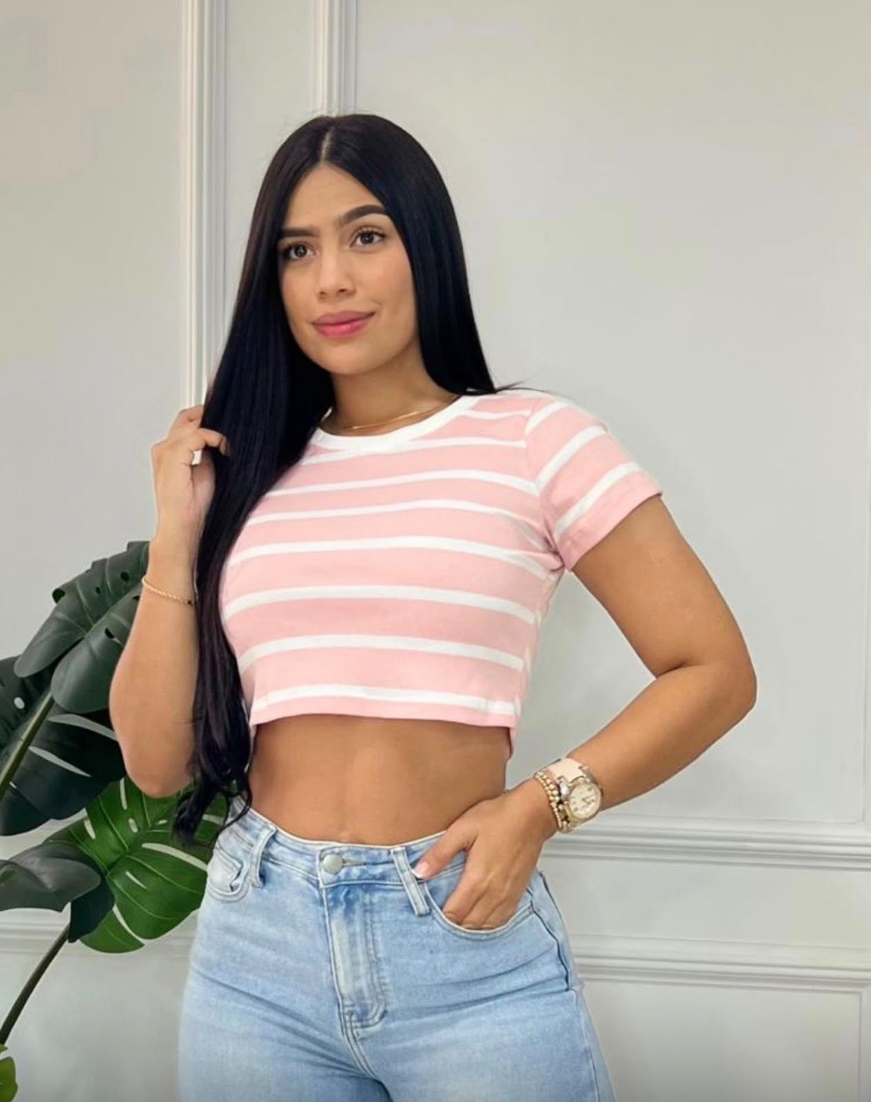 BLUSA SWEET
