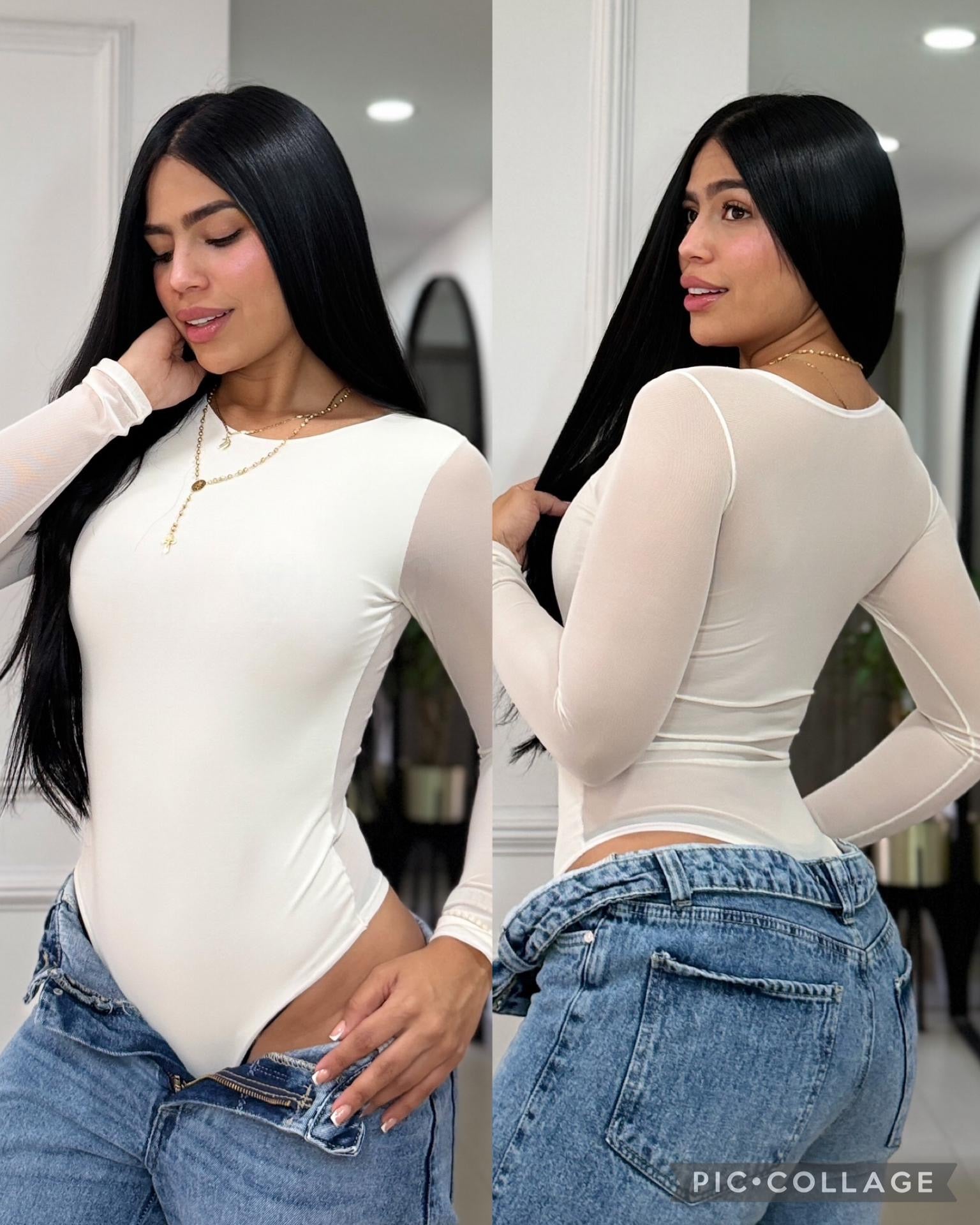 BODY ROMA