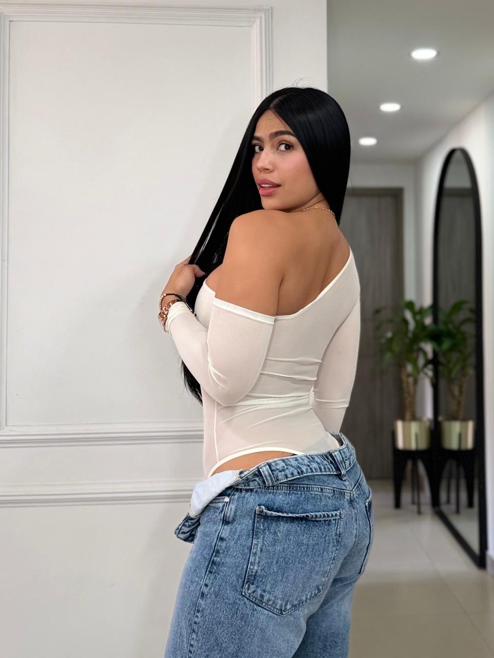 BODY ROMA