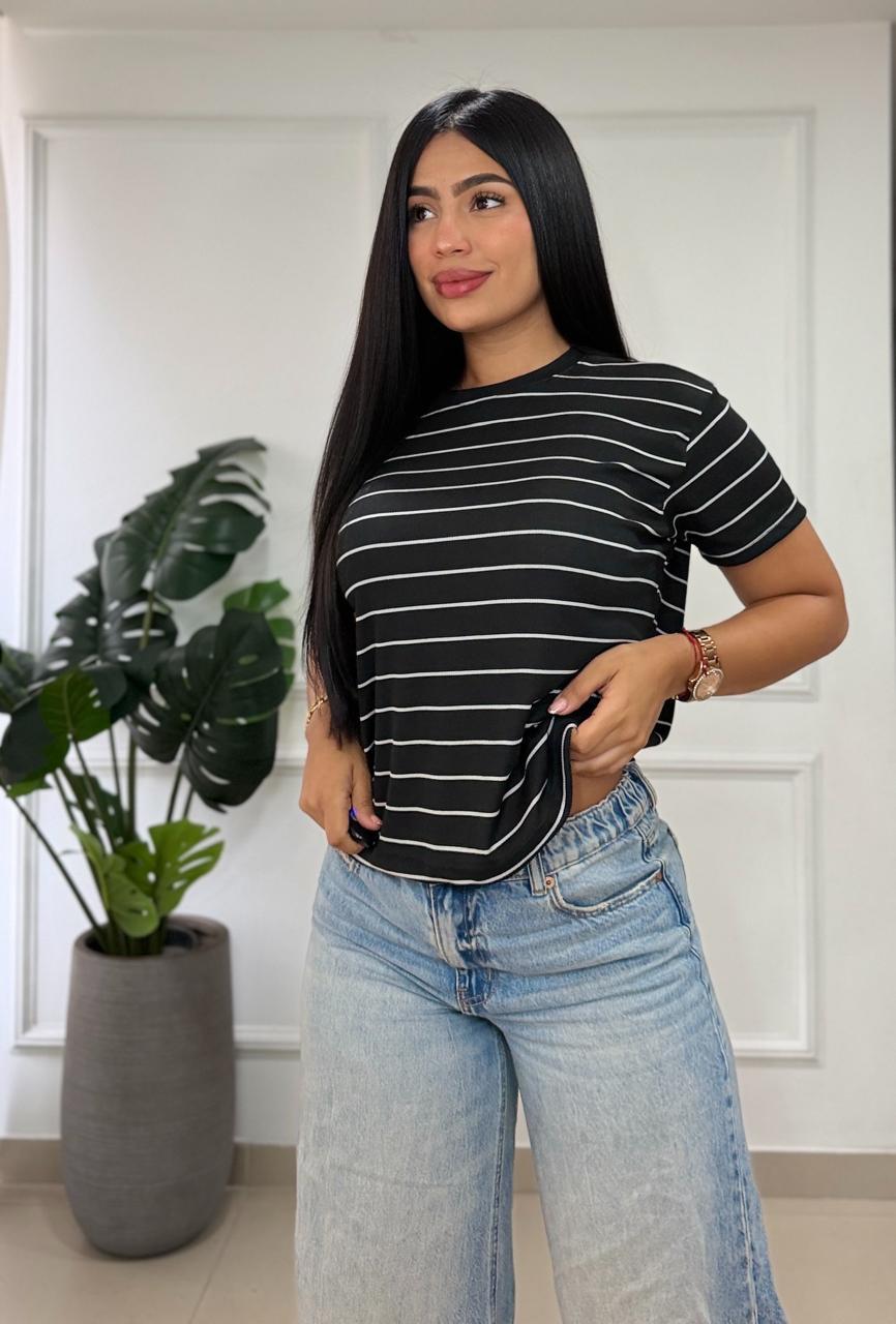 BLUSA URBAN CHIC
