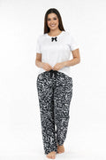 PIJAMA MALABISS