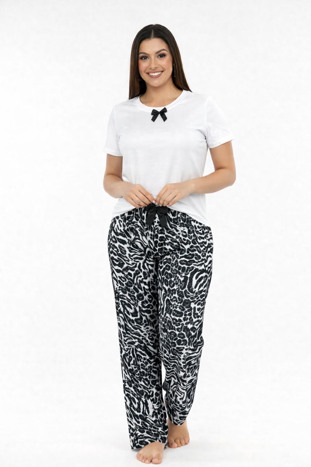 PIJAMA MALABISS
