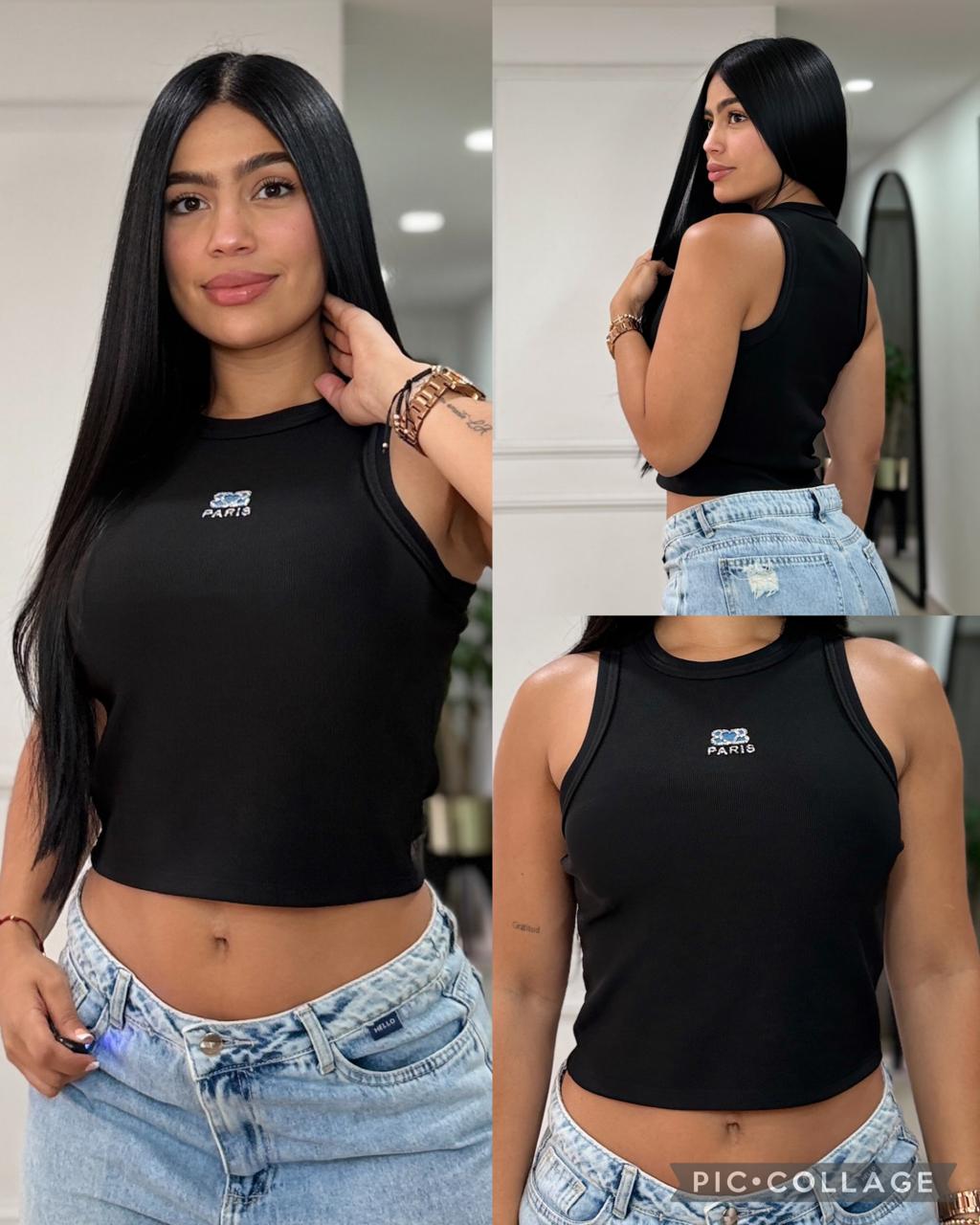 BÁSICA MELANY